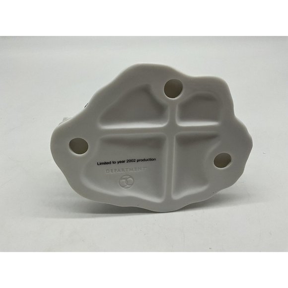 Department 56 Village Square Snowman Village Accessories Vtg Retired Collectible - Picture 13 of 16